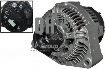 JP GROUP 1390102009 -  Генератор